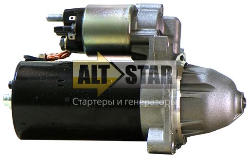 Стартер BOSCH 0001109250(1)